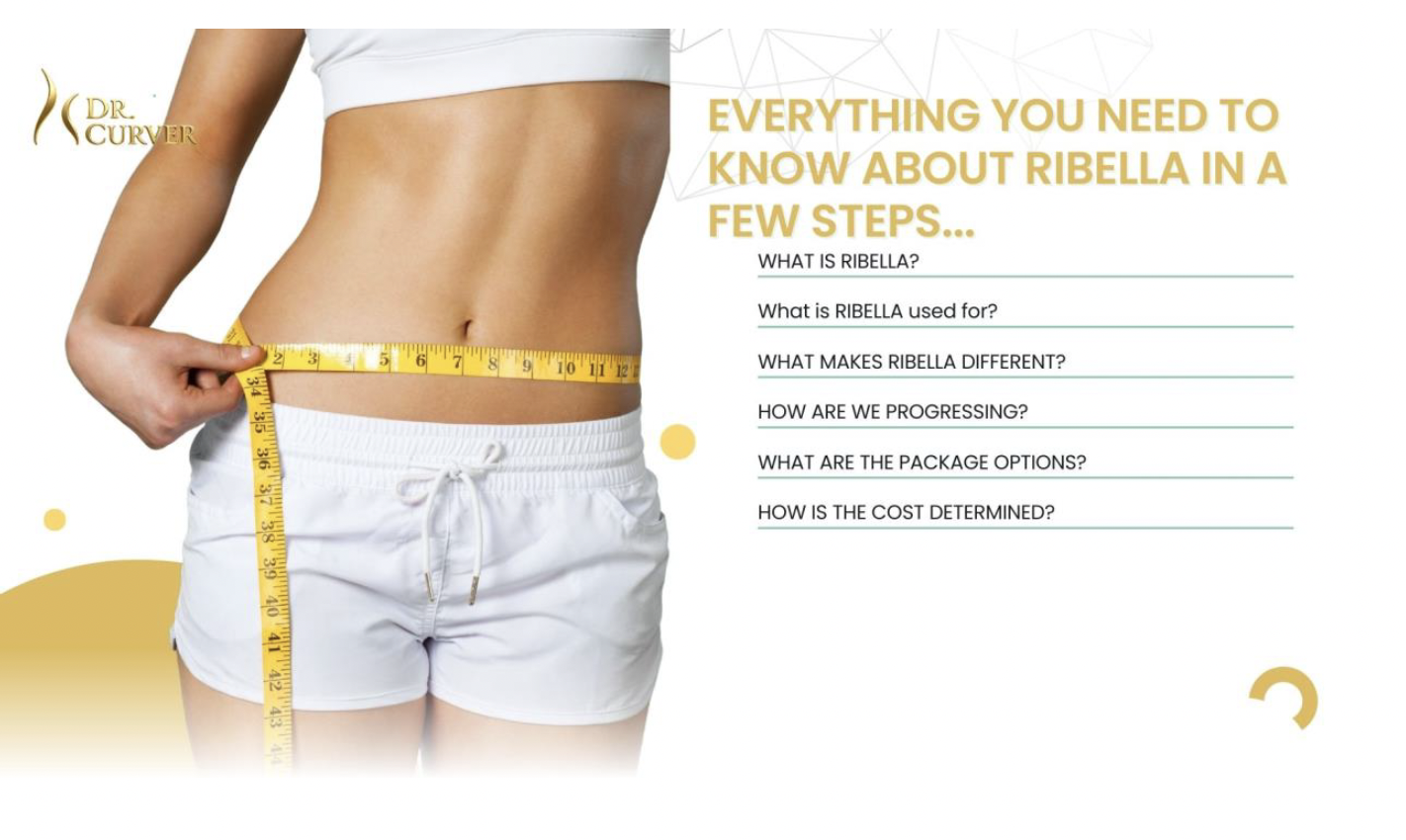 what is ribella 1