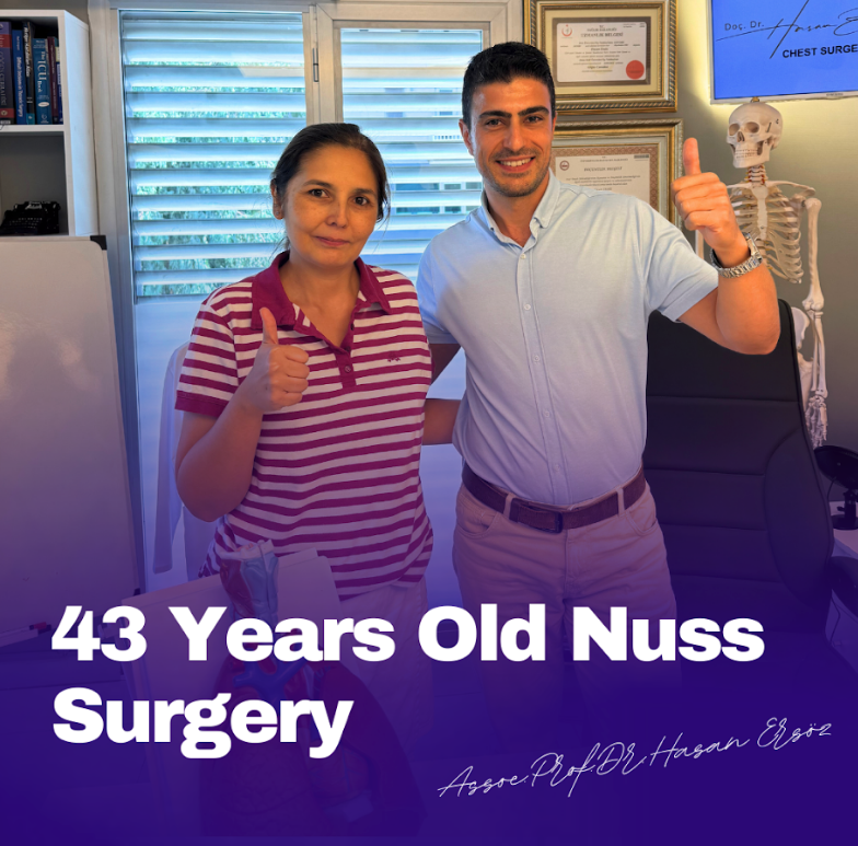 nuss-surgery